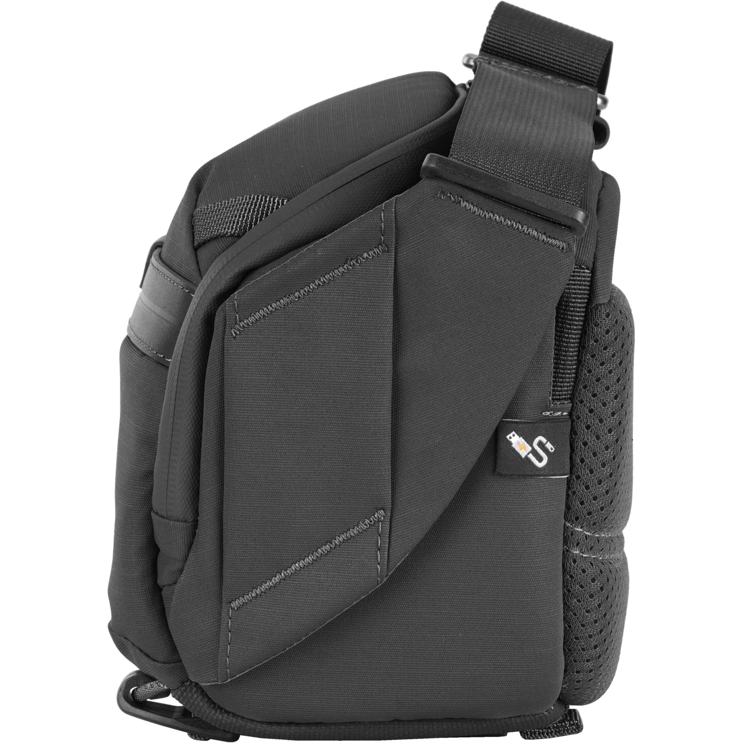 Vanguard VEO Metro S4L BK 7L schwarz