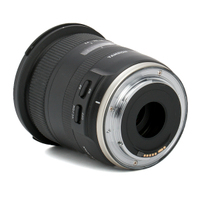 Tamron AF 10-24mm/3,5-4,5 Di II VC HLD Canon gebraucht