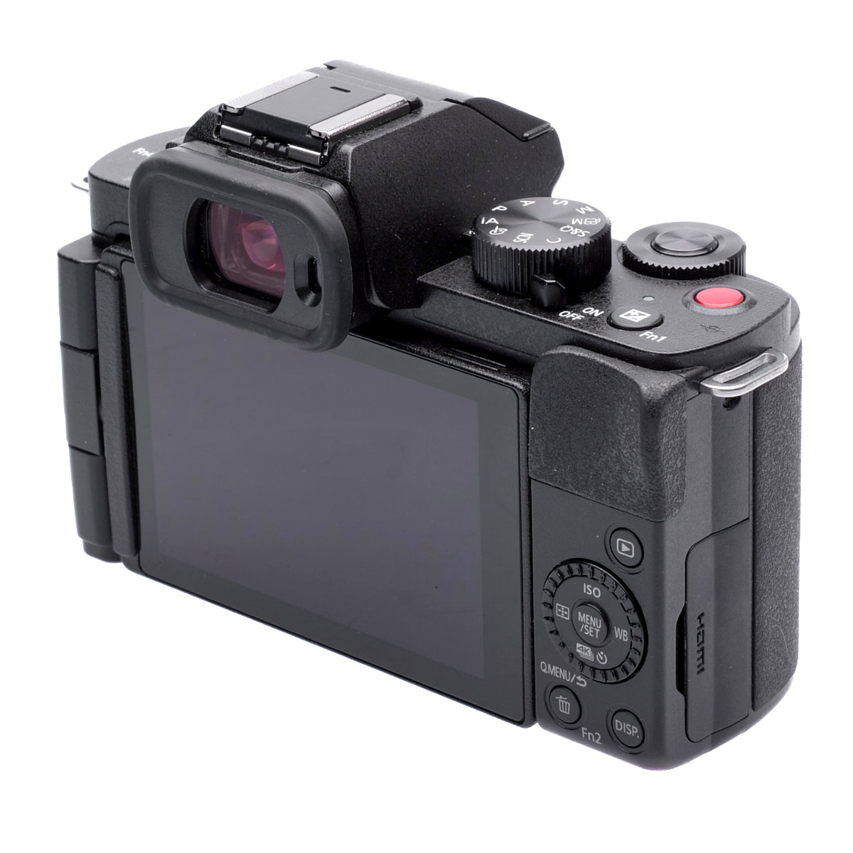 Panasonic DC G110 gebraucht