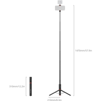 SmallRig x Drex Lee Stativ Boom ST30 Lite 5292