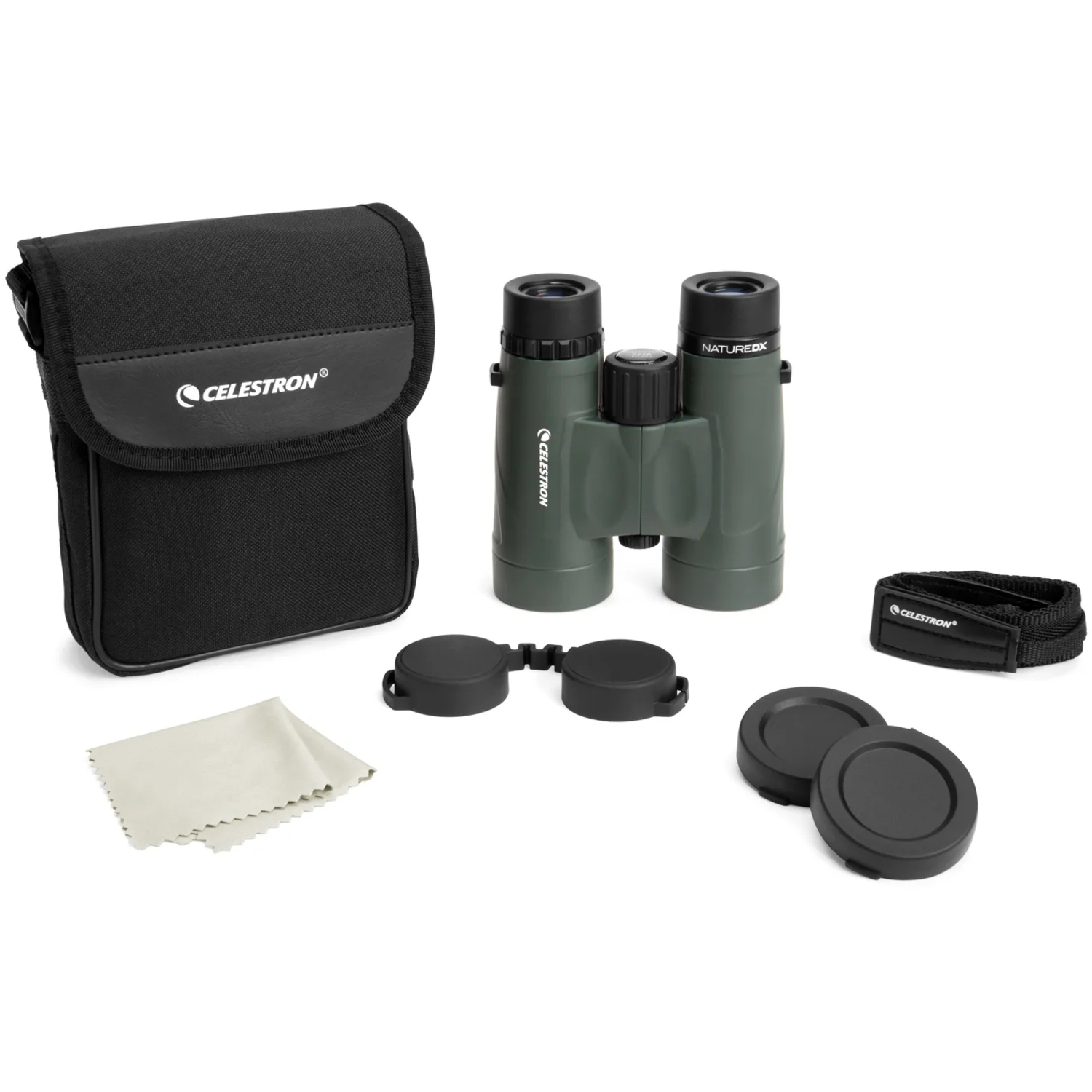 Celestron Nature DX 8x42 Fernglas