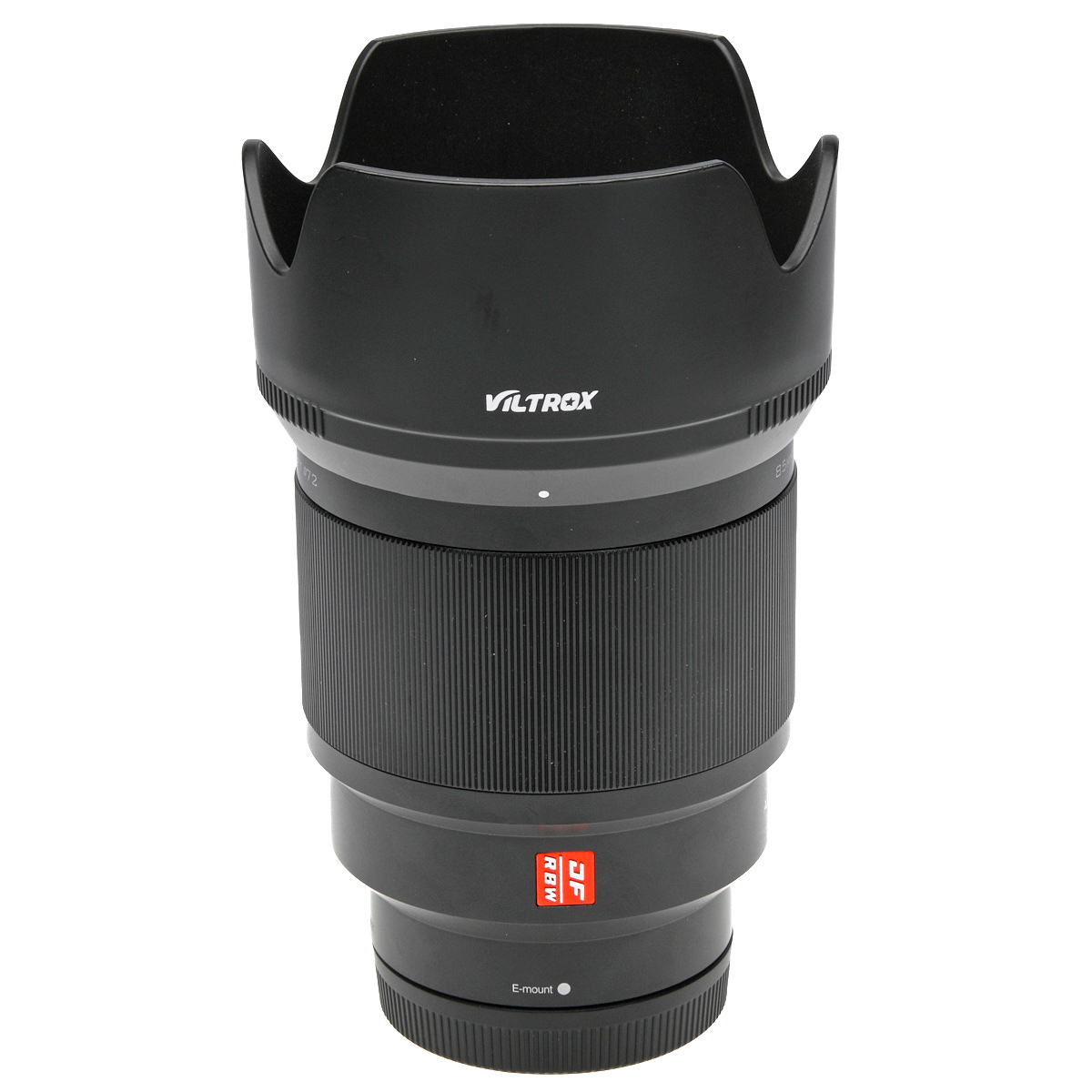 Viltrox 85mm F1.4 AF für Sony E-Mount gebraucht