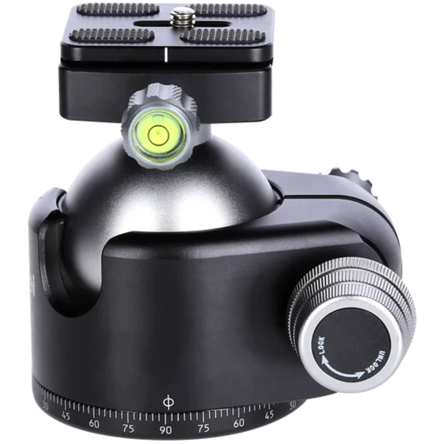 Rollei Kugelkopf T7S Mark III