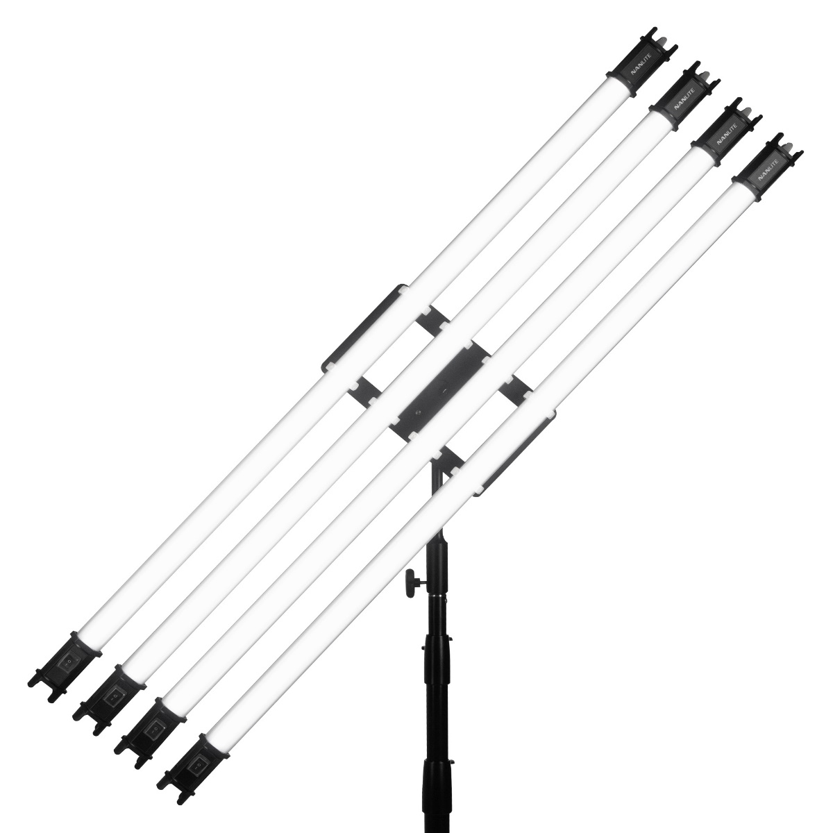 Nanlite PavoTube Quad Bank T12 LED Röhre