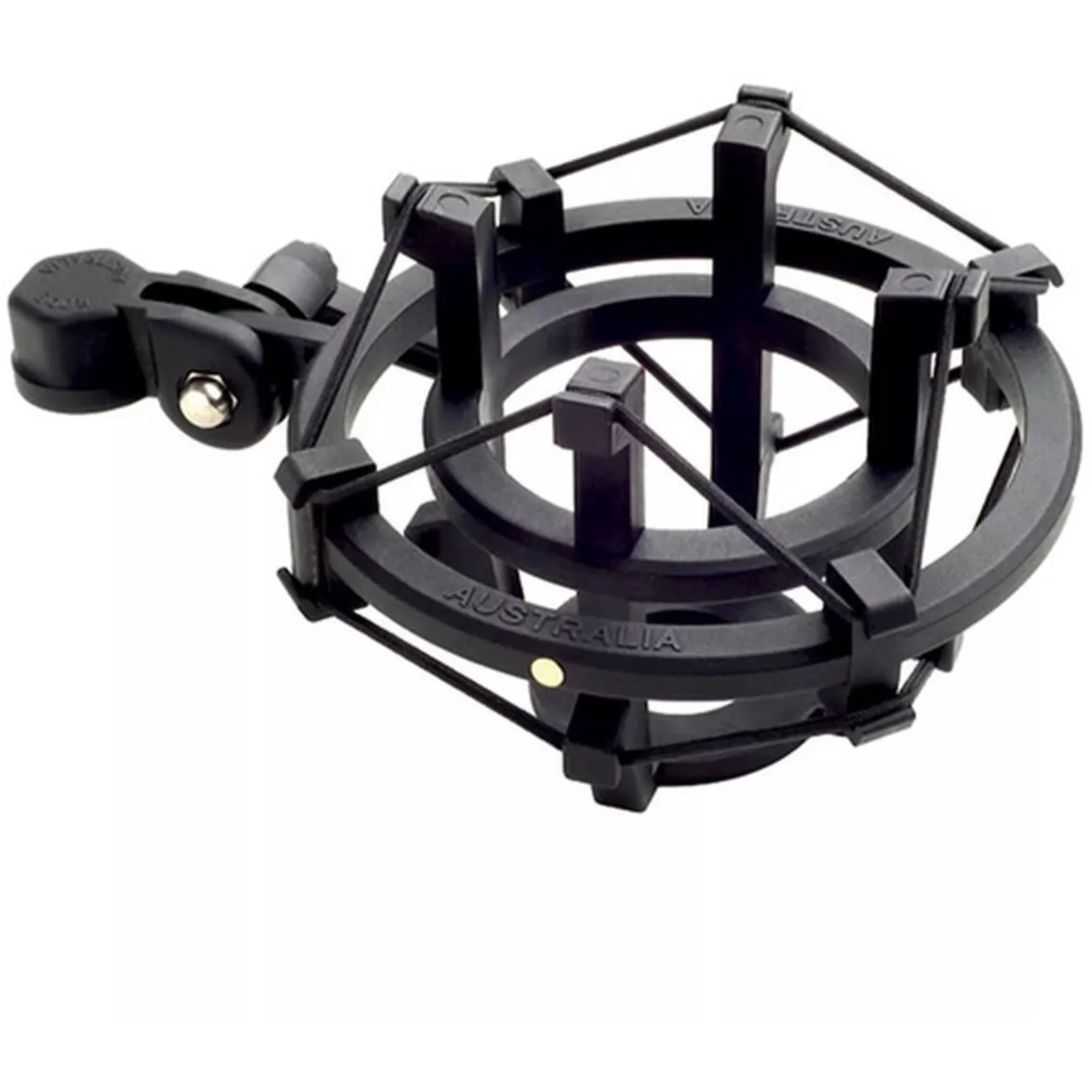 Rode SM2 elastische Mikrofonaufhängung