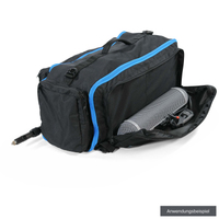 Orca OR-165 Audio-Duffel-Tasche
