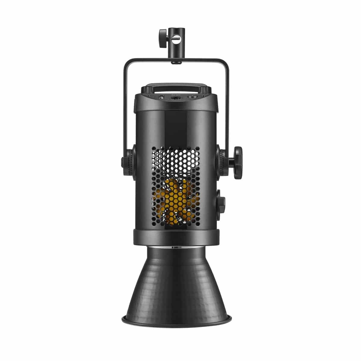 Godox SZ150R - Zoombare RGB LED Leuchte