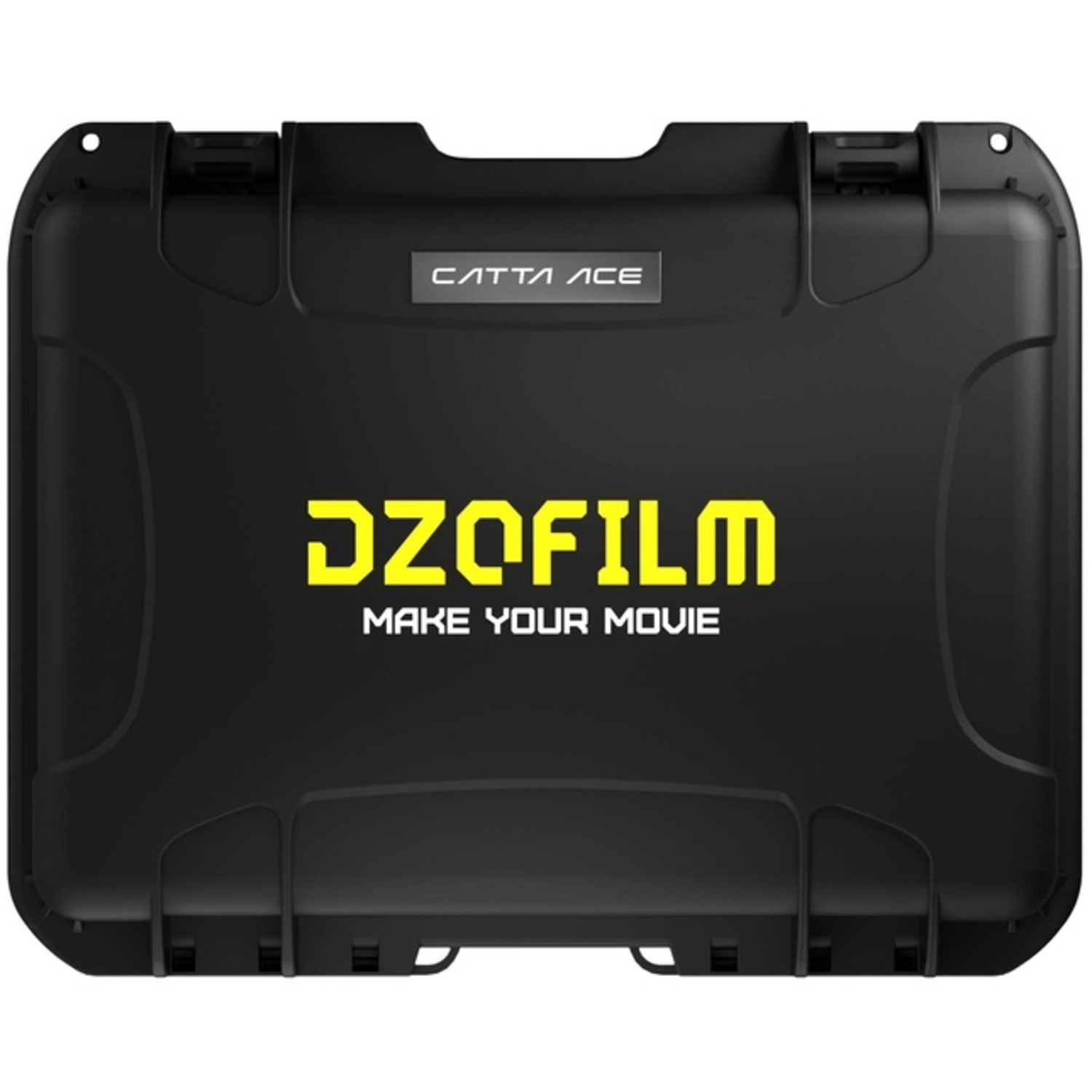 DZOFILM CATTA ACE 3-Lens Kit 18-35/35-80/70-135mm T2.9 für PL/EF-Mount
