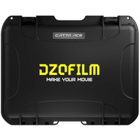 DZOFILM CATTA ACE 3-Lens Kit 18-35/35-80/70-135mm T2.9 für PL/EF-Mount