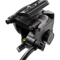 Manfrotto 500X Fluid-Kopf