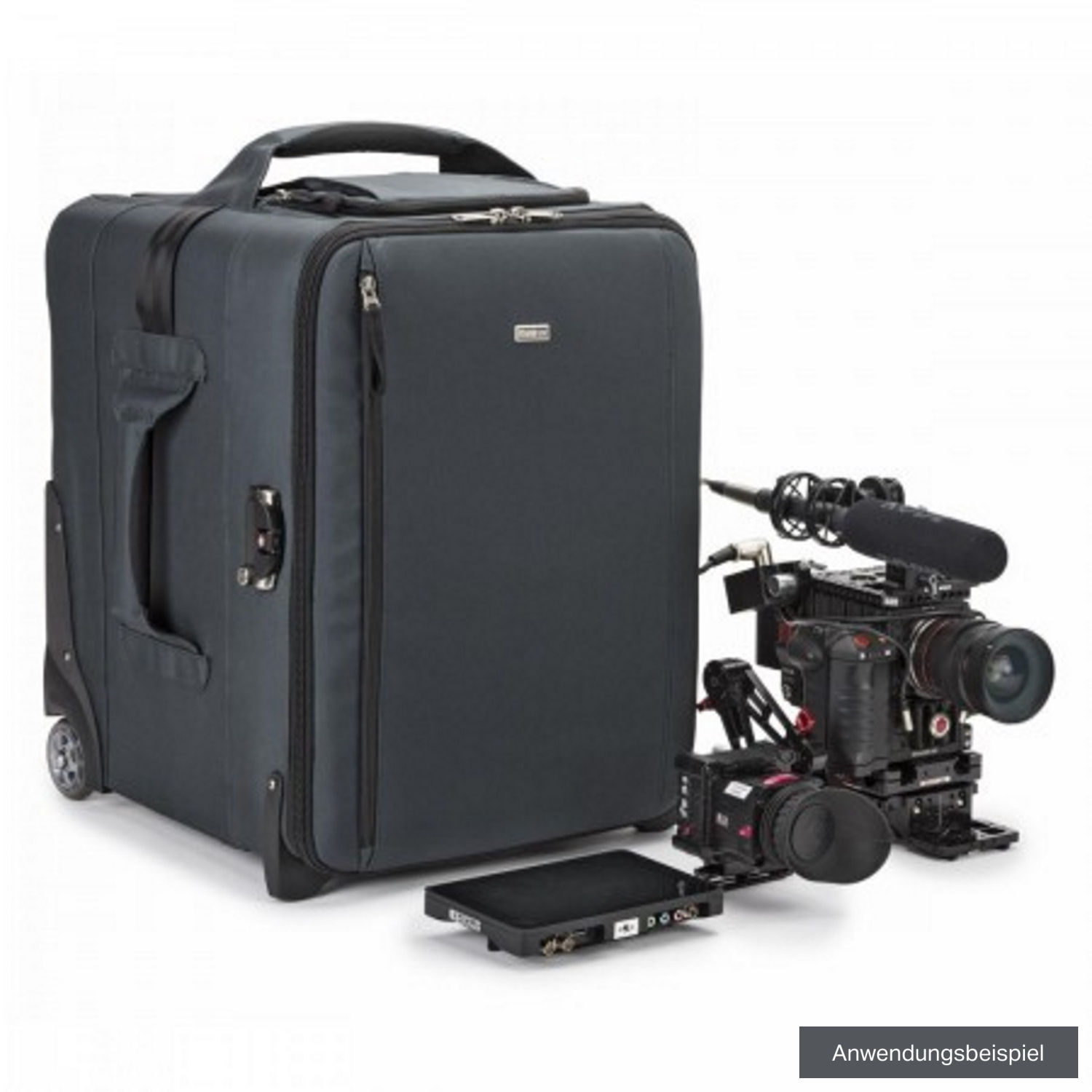 Camera Rig Trolley thinkTank Video Rig 18 online bestellen - Trolleys | Calumet Photo Video