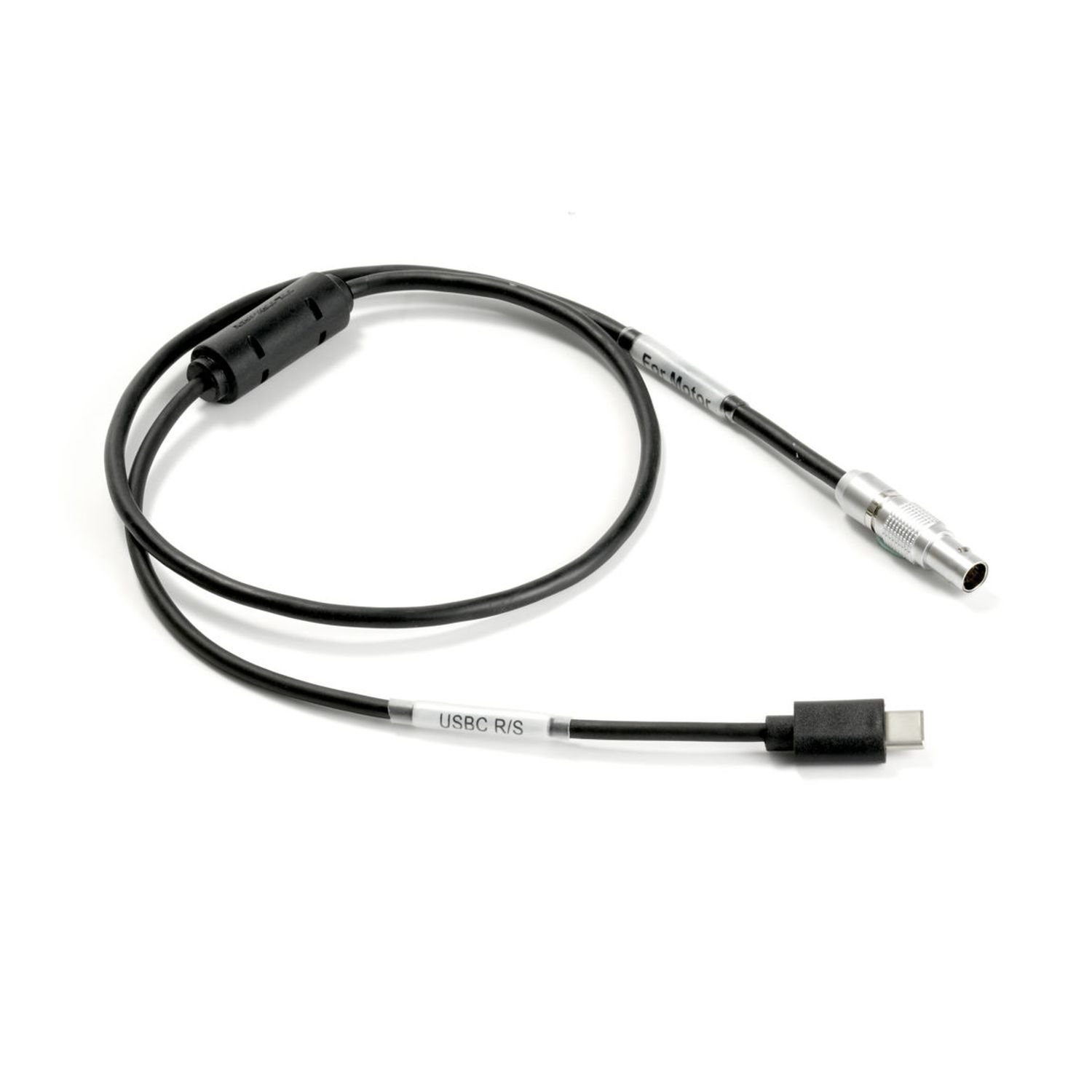 Tilta RS-01-USBC Nucleus-M Start/Stop Kabel USBC Port