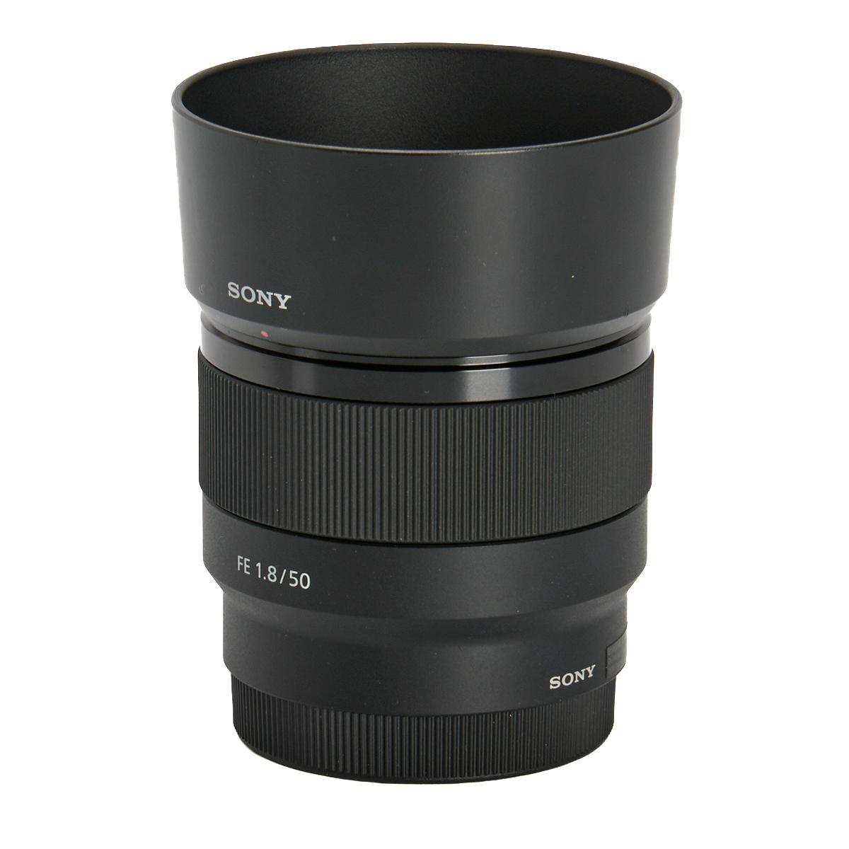Sony FE 50mm F1.8 gebraucht