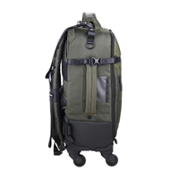 Vanguard VEO SELECT Trolley 55BT grün