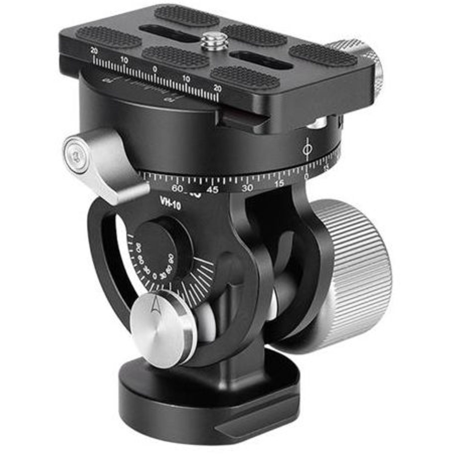 Leofoto 2-Wege-Neiger VH-10