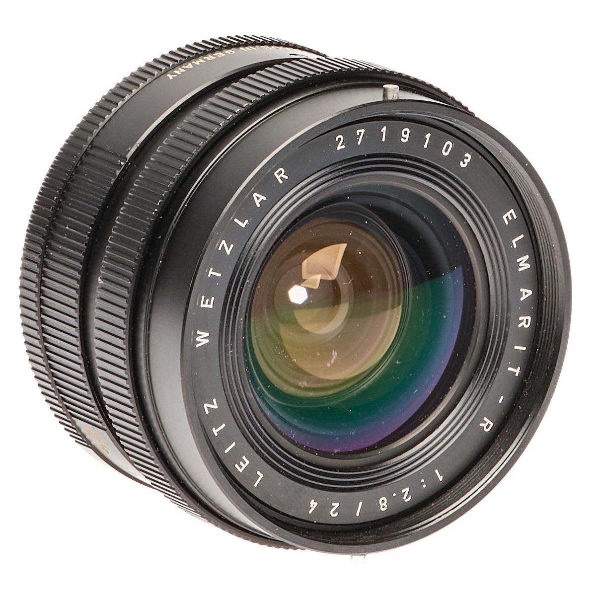 Leica Elmarit-R 24mm/2,8 gebraucht