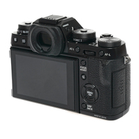 Fujifilm X-T1 schwarz gebraucht
