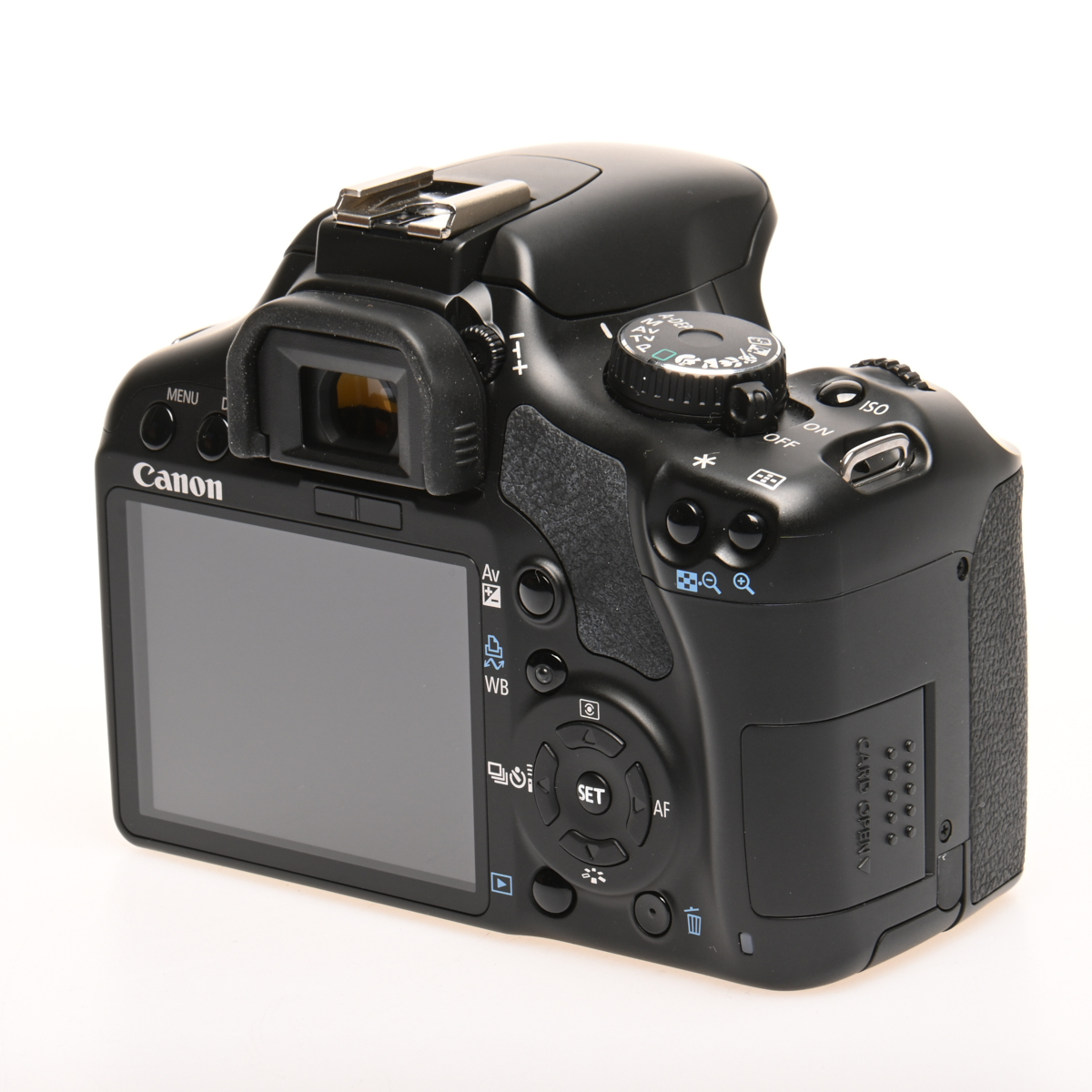 Canon EOS 450D gebraucht