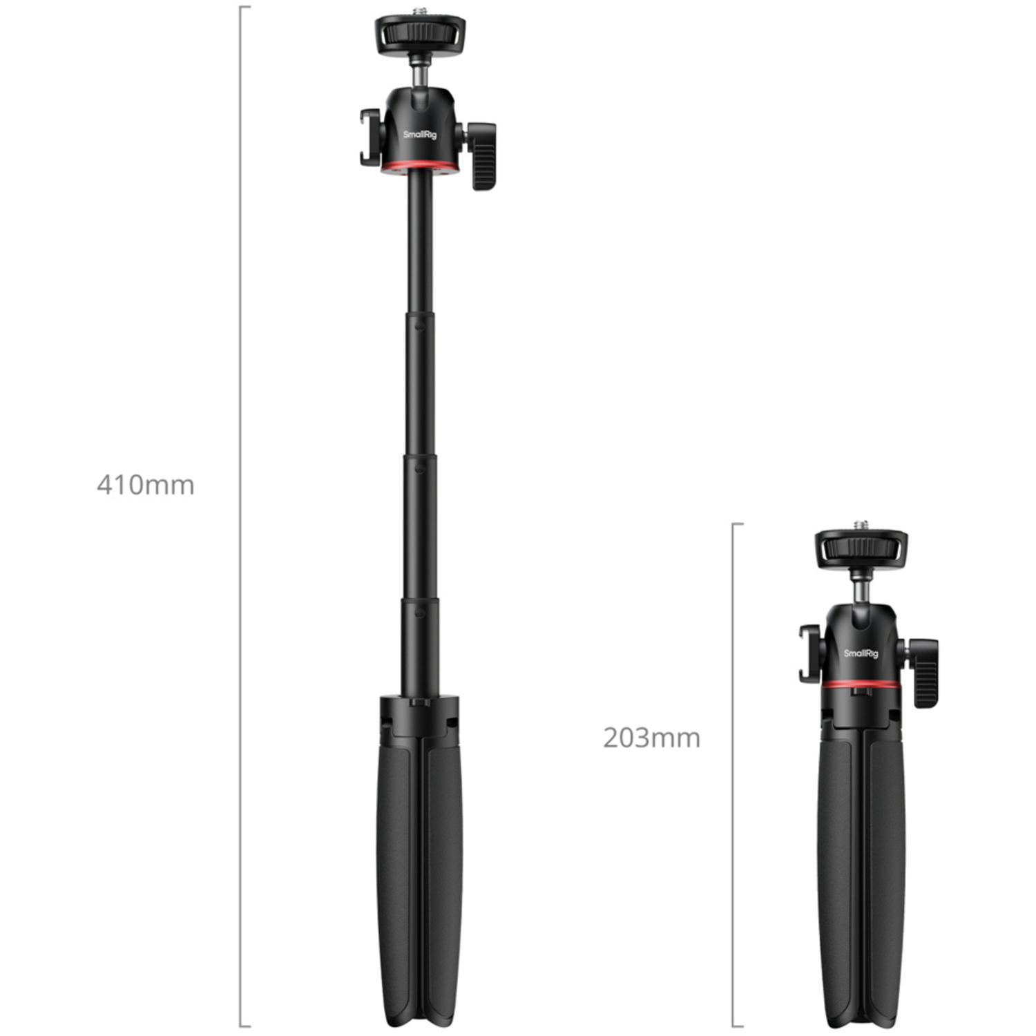 SmallRig Videostativ VT-15 5285 