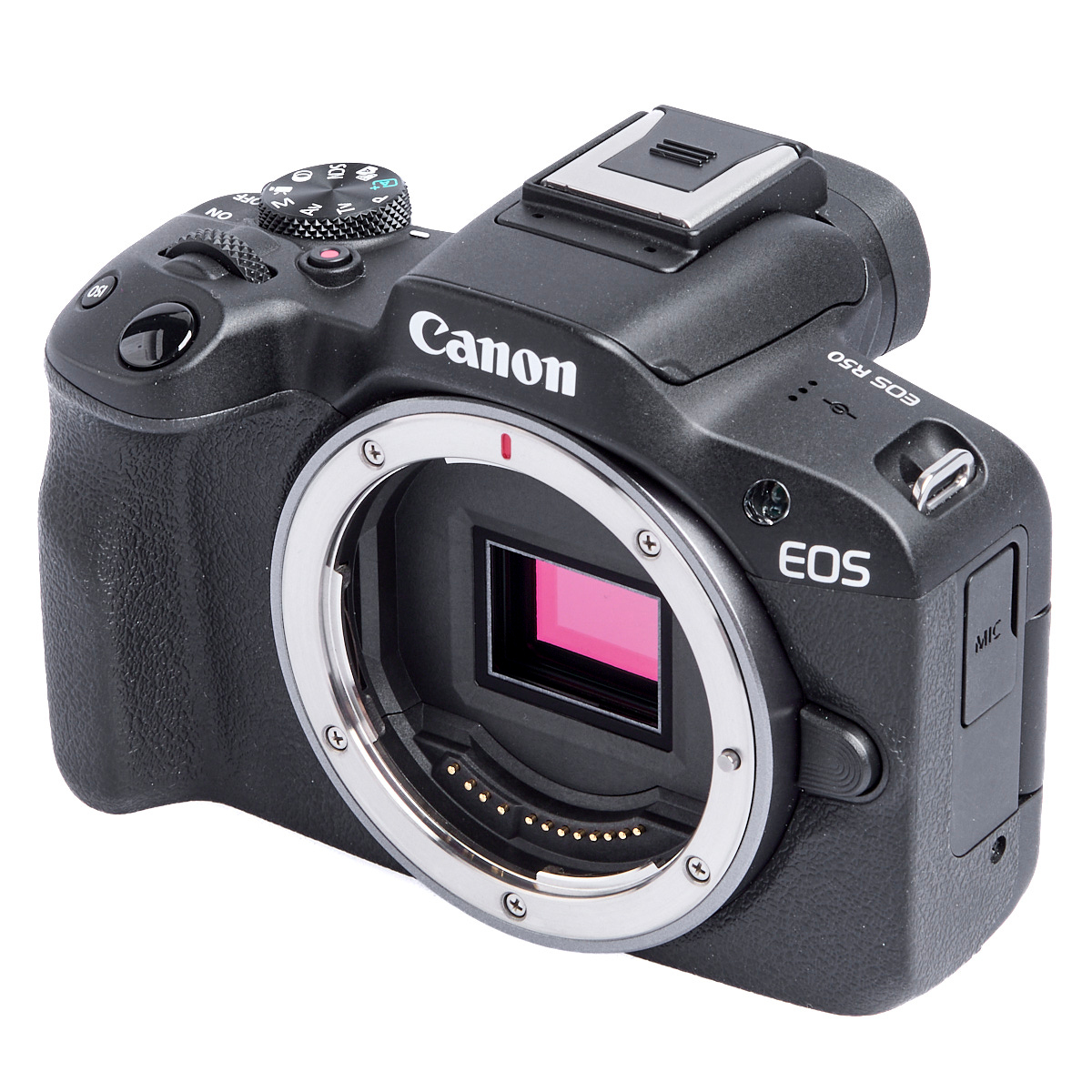 Canon EOS R50 gebraucht