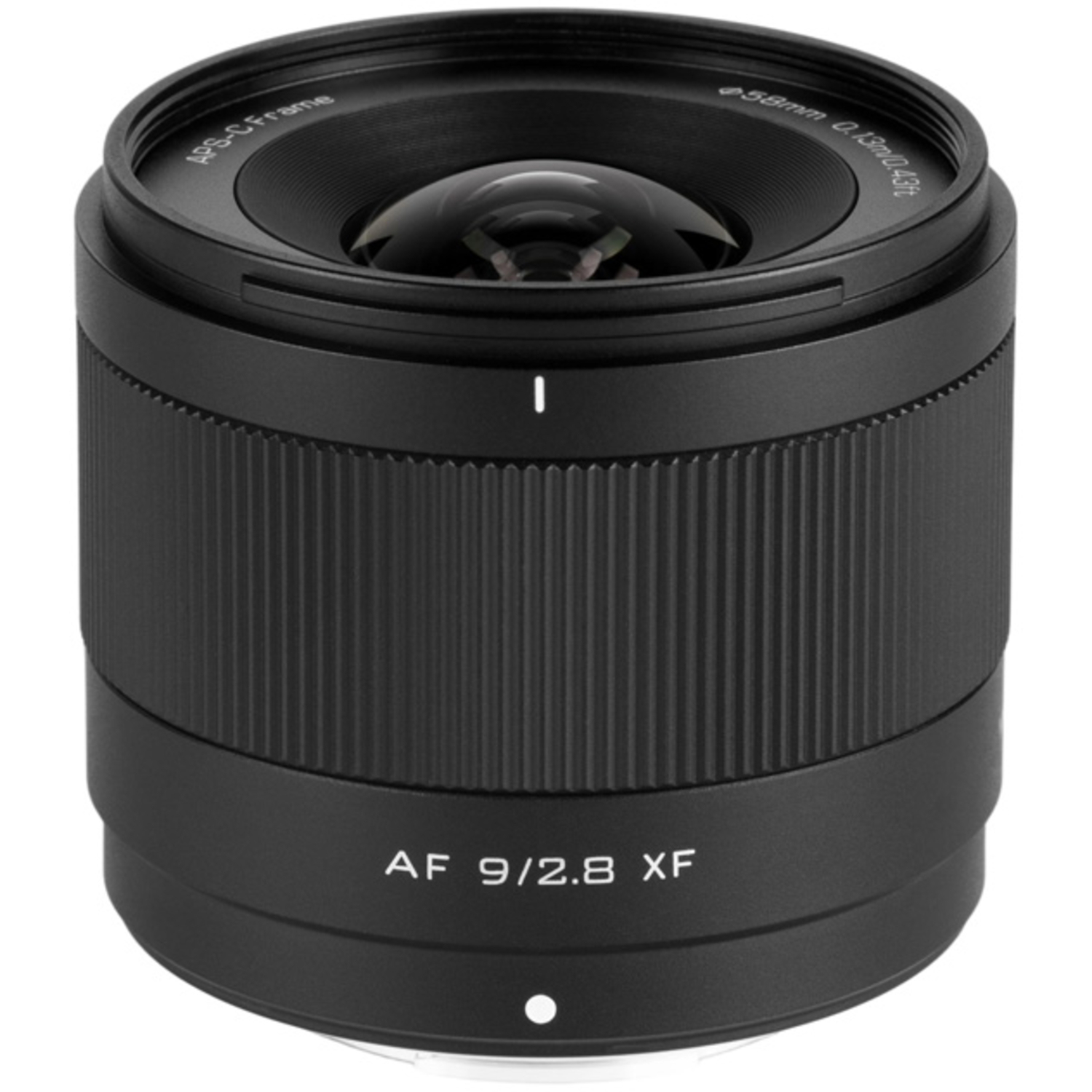 Viltrox Air 9mm F2.8 AF XF für Fujifilm X-Mount