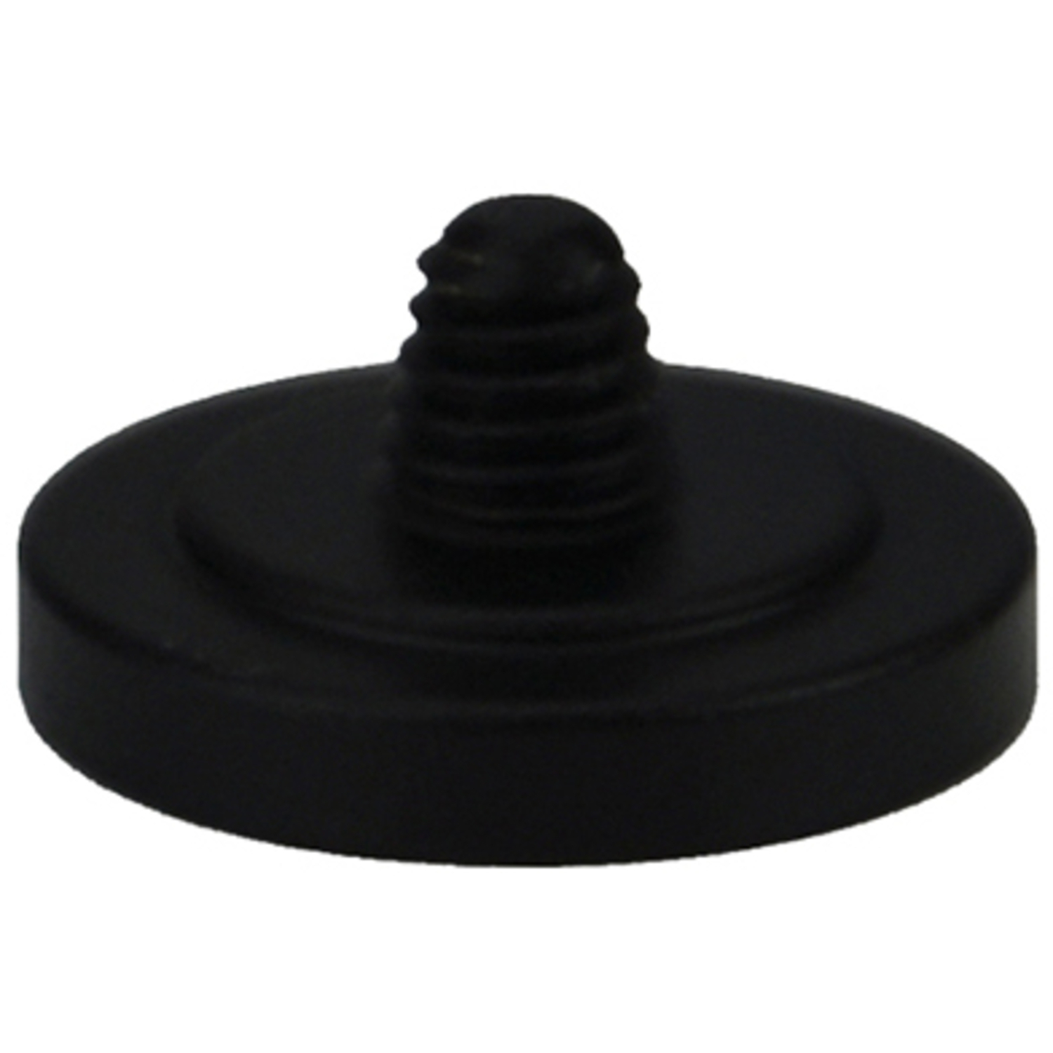 JJC Ergonomischer Auslöseknopf schwarz