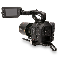 Tilta ES-T19-A Kamerakäfig für Canon C500 Mk II/C300 Mk III