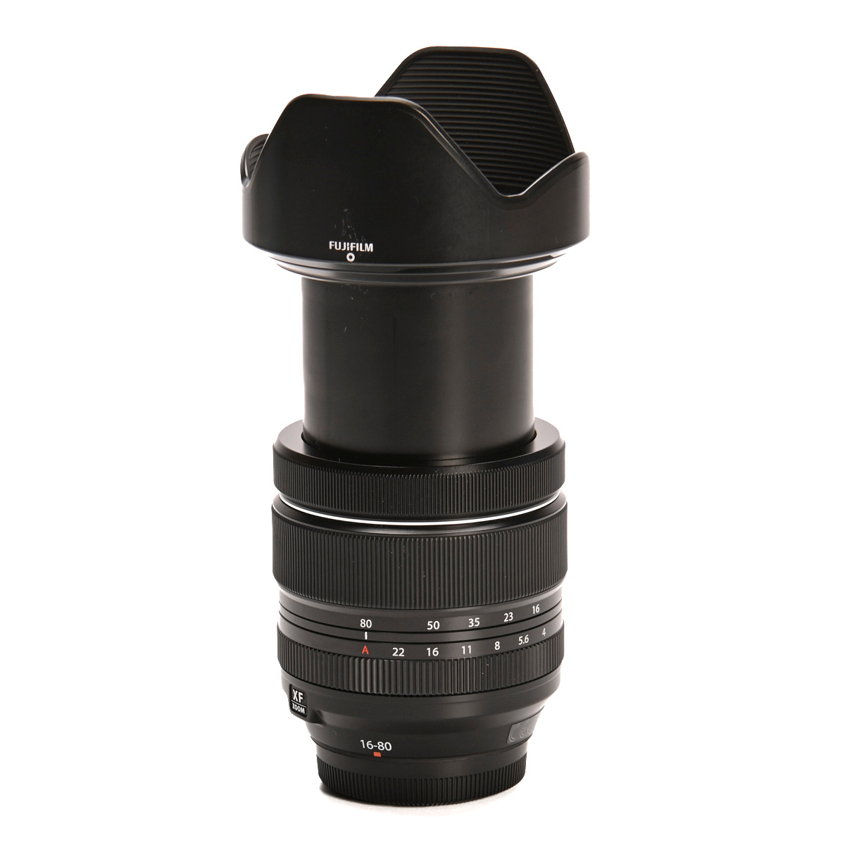 Fujifilm FUJINON XF 16-80mm F4 R OIS WR gebraucht