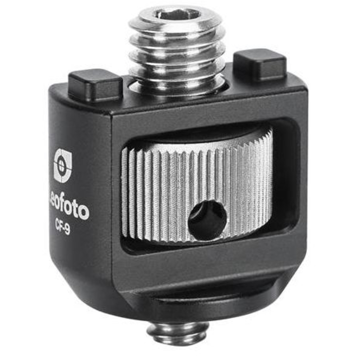 Leofoto CF-9 Universal-Gewindeadapter