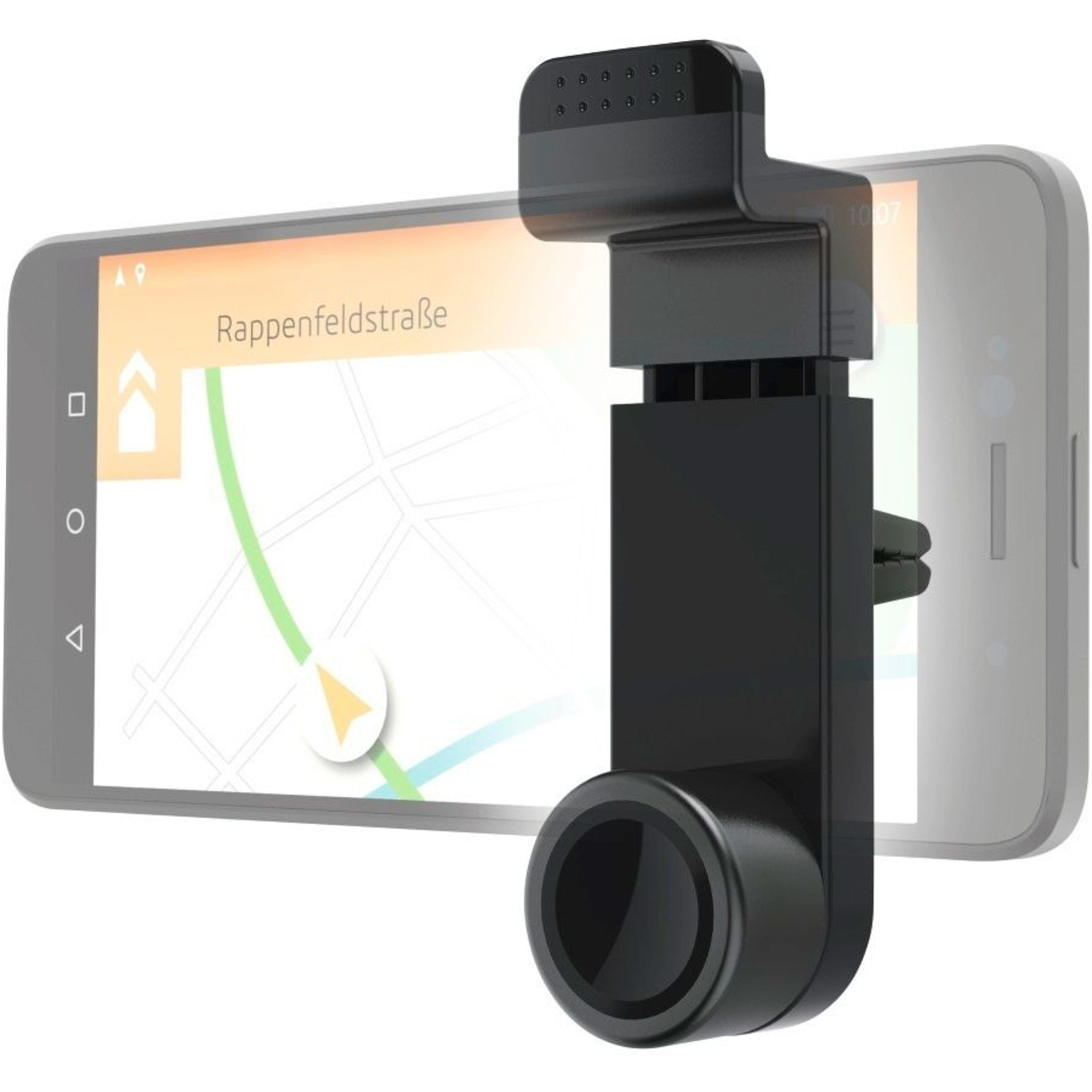 Hama Uni-Smartphone-Halter "Flipper"