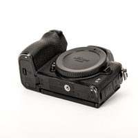 Nikon Z50 gebraucht