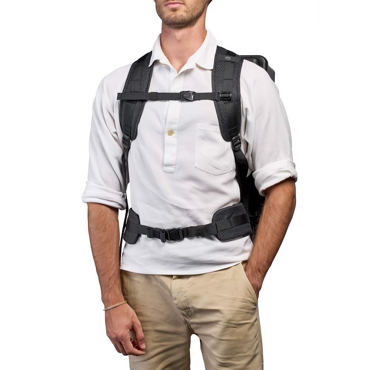 Manfrotto Gurtsystem PRO Light für Tough Hartschalenkoffer