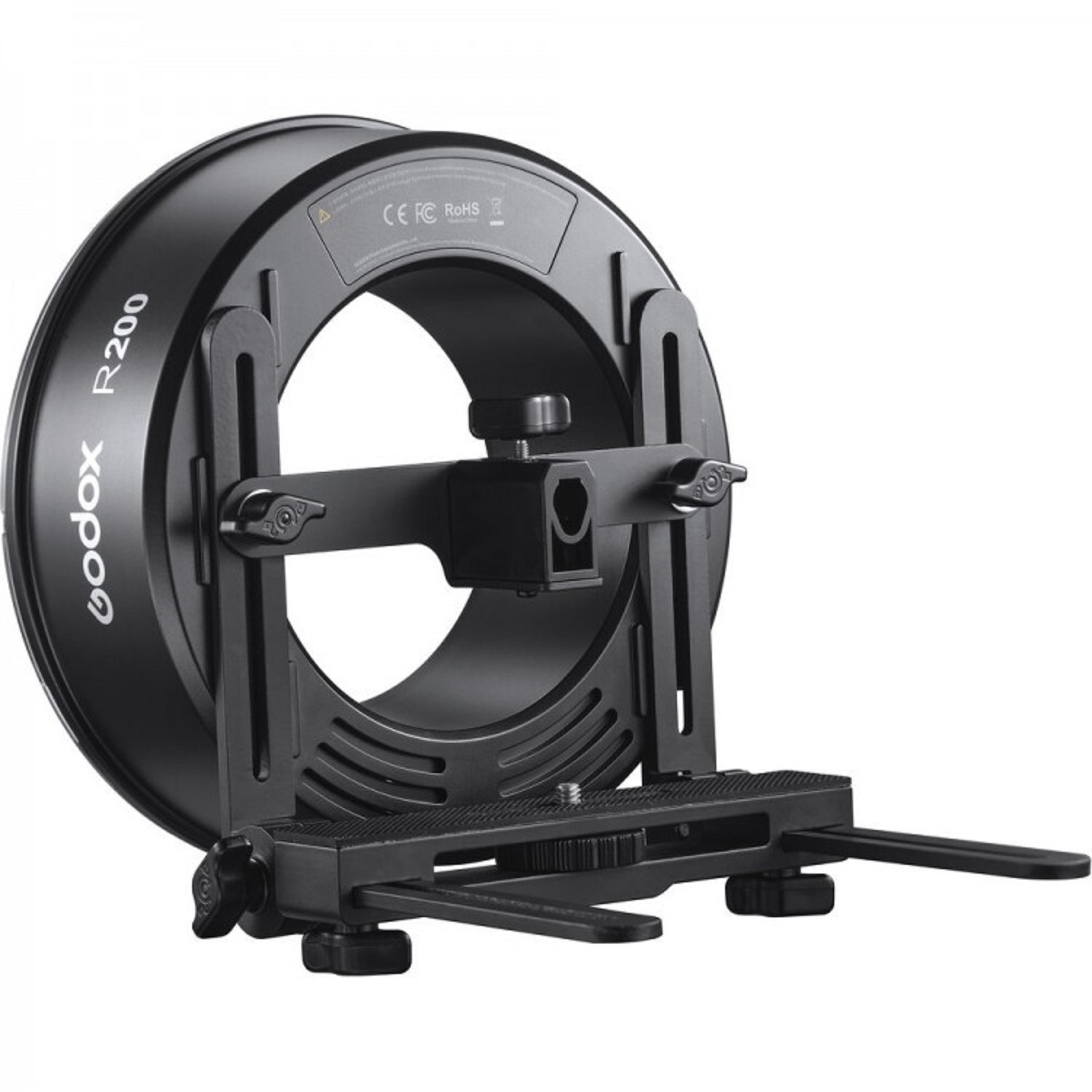 Godox R200 - Ring-Blitzkopf für AD200Pro & AD200