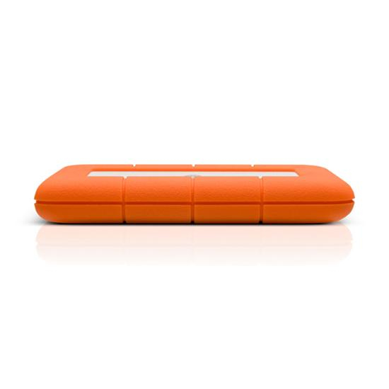 LaCie Rugged Mini 4TB USB3.0