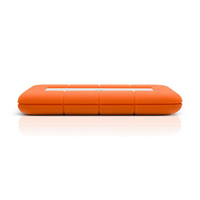 LaCie Rugged Mini 4TB USB3.0
