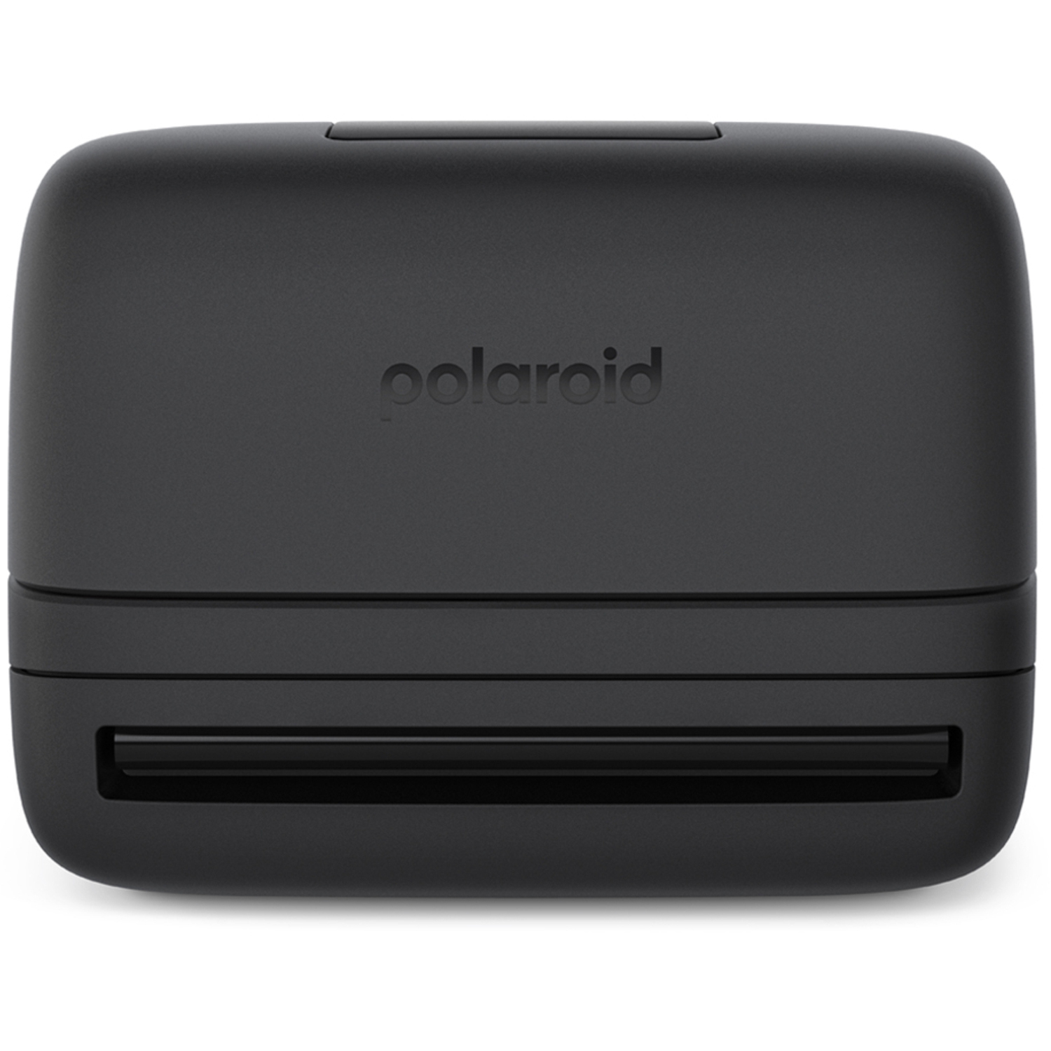 Polaroid Flip Everything Box schwarz