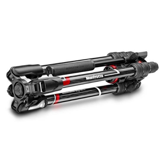 Manfrotto Befree LIVE Carbon Kit Twist