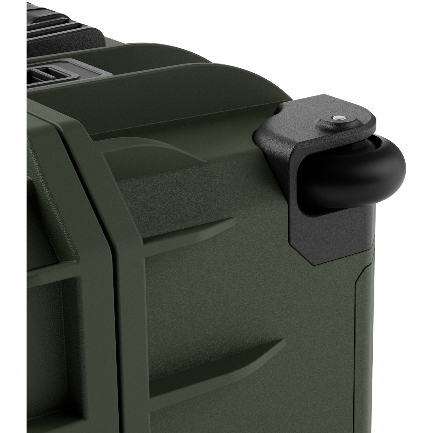 GUTEK Tortoise T-300 olivgrün