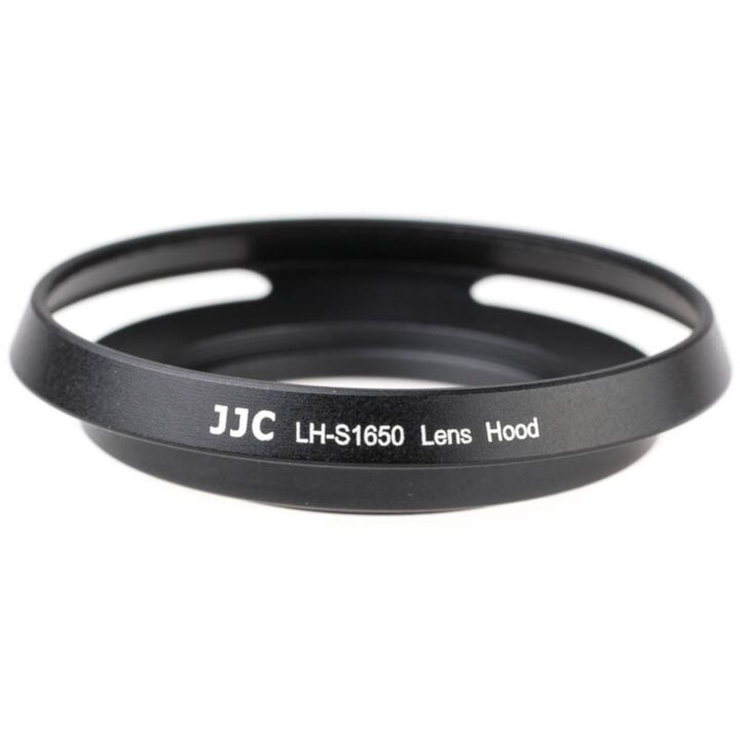 JJC Gegenlichtblende Alu Weitwinkel für Objektive mit 40,5mm Durchmesser