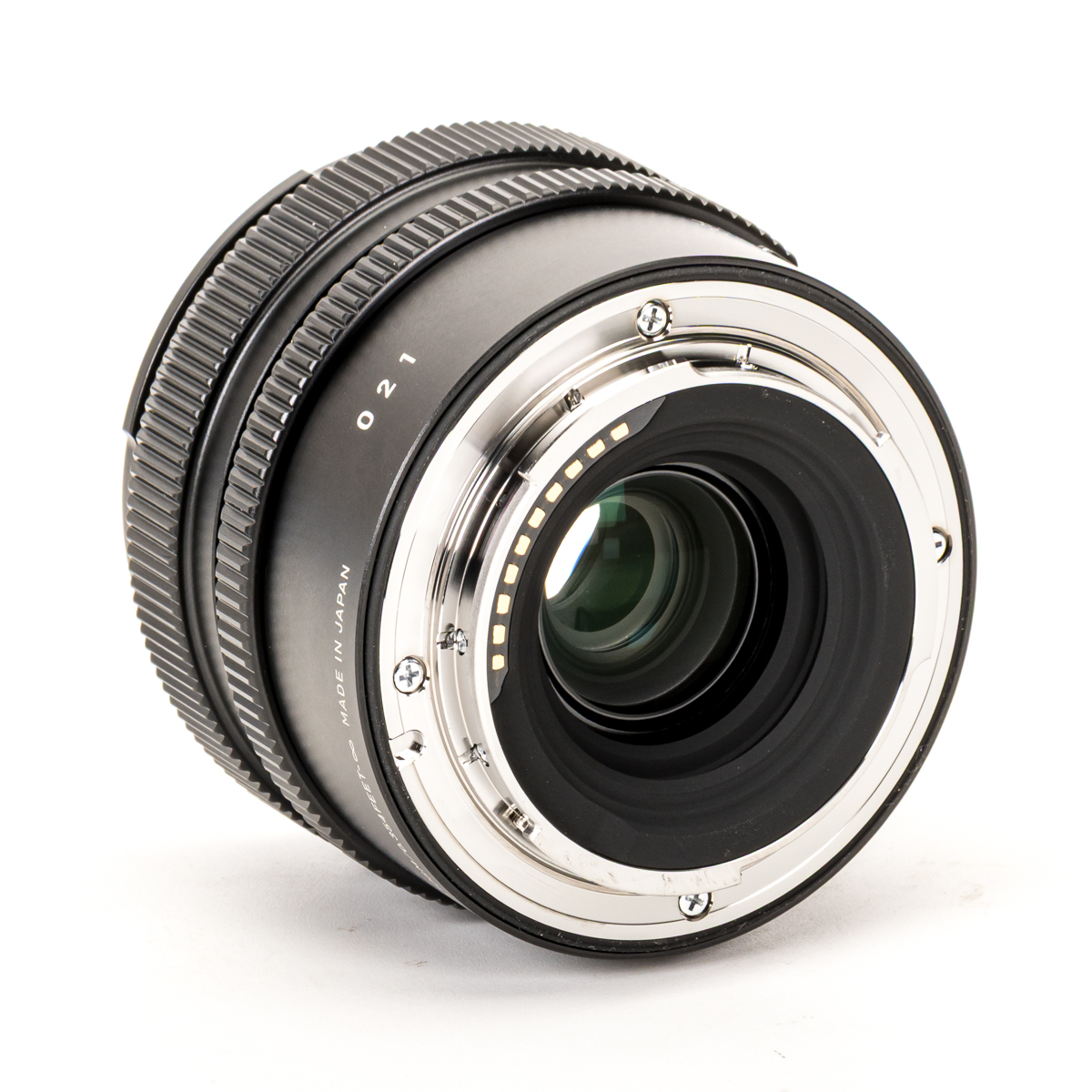 Sigma 24mm F3.5 DG DN Contemporary für Sony E-Mount gebraucht