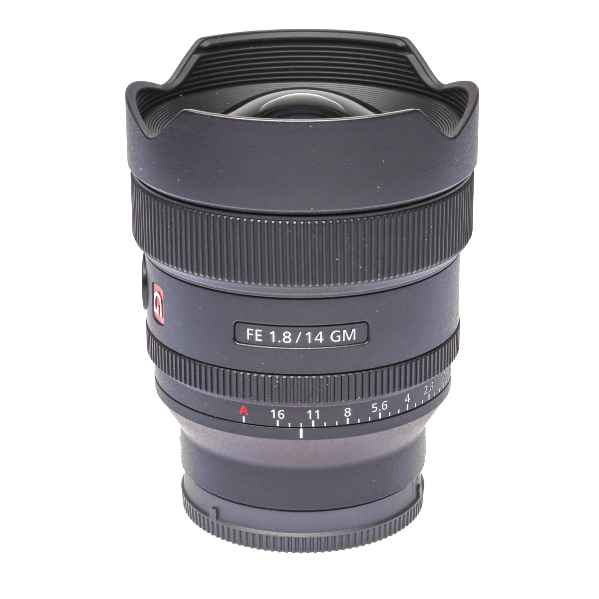 Sony FE 14mm F1.8 G Master gebraucht