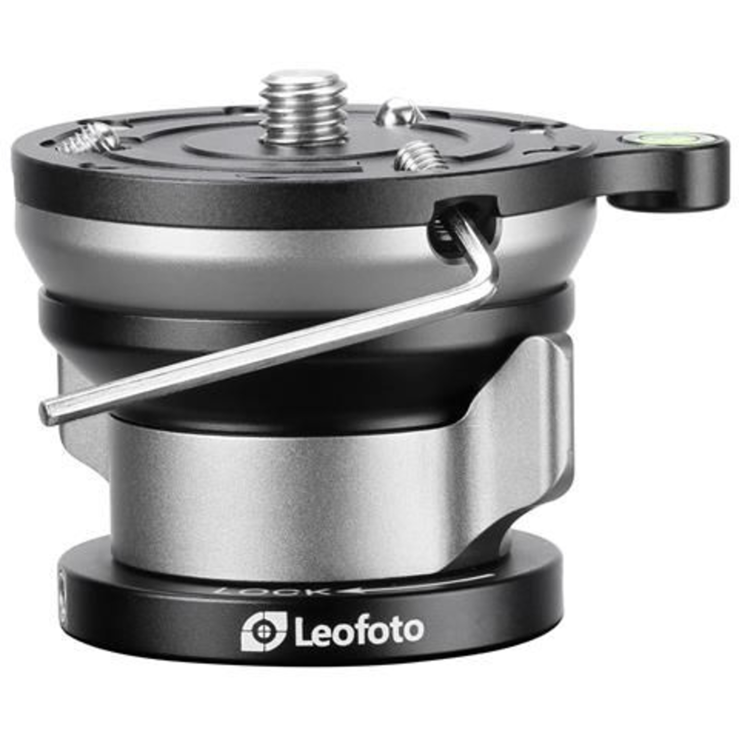 Leofoto Stativ-Platte LB-65