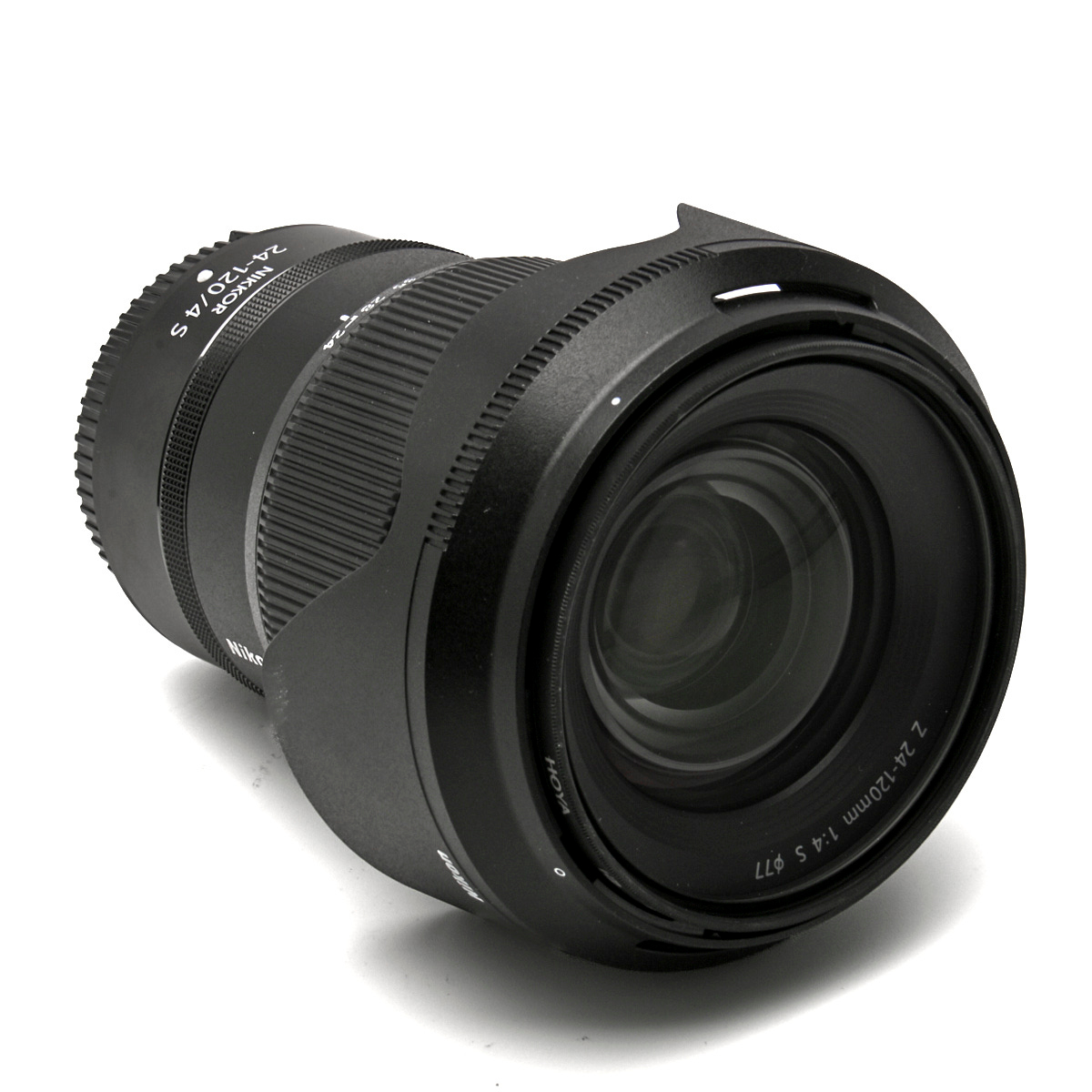 Nikon NIKKOR Z 24–120mm F4 S gebraucht
