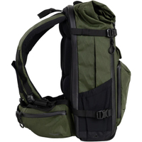 compagnon Fotorucksack Element 2.0 20L Forest Green