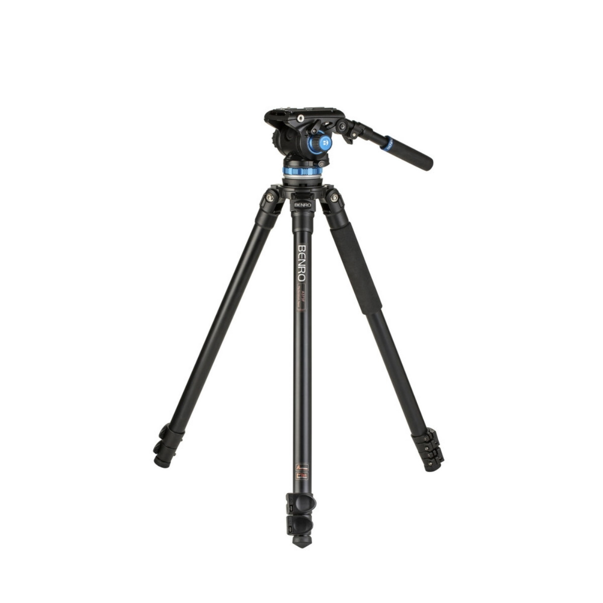 Benro Videostativkit  A373FBS6PRO 