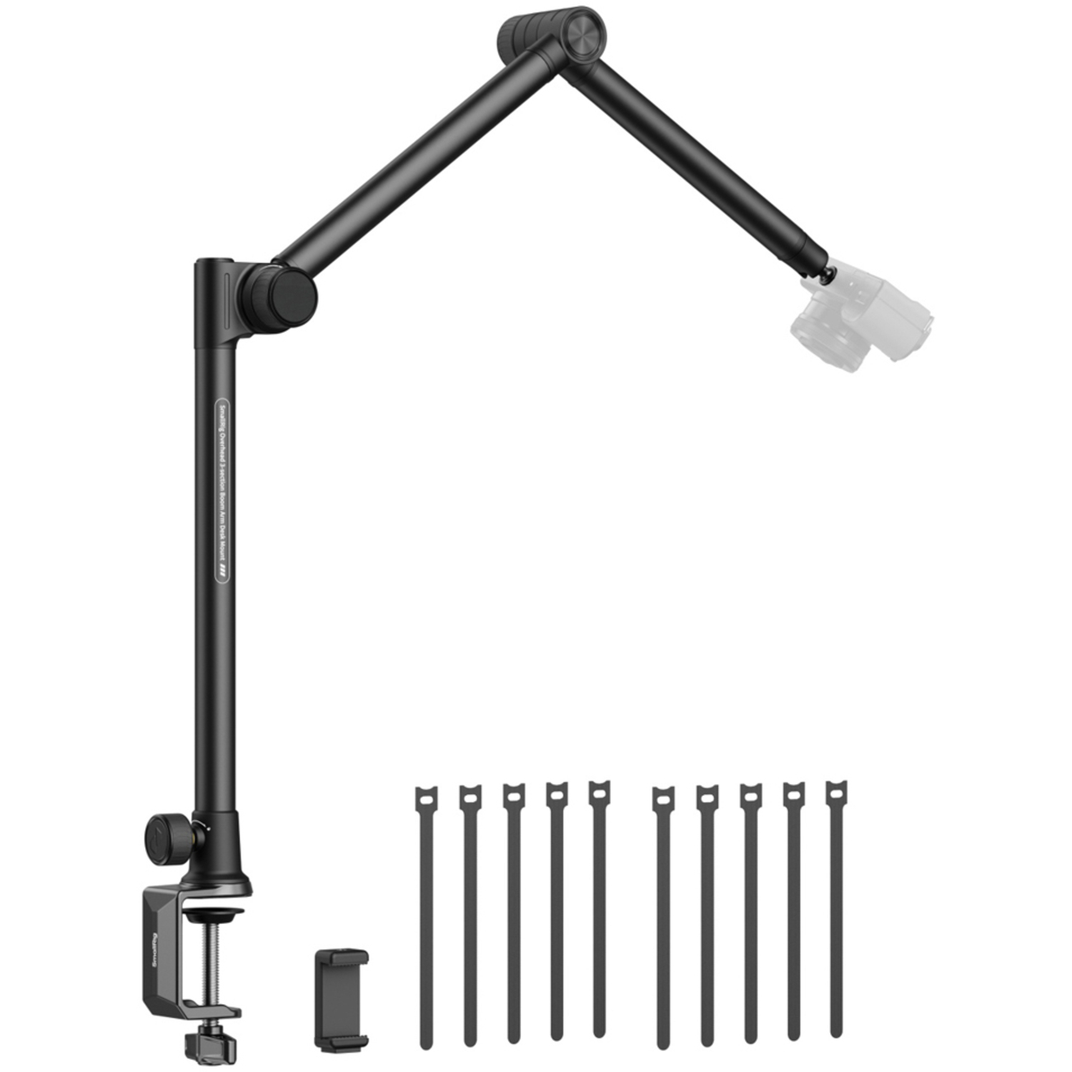 SmallRig Desk Overhead Bracket 4324 für Kameras