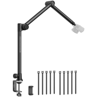 SmallRig Desk Overhead Bracket 4324 für Kameras