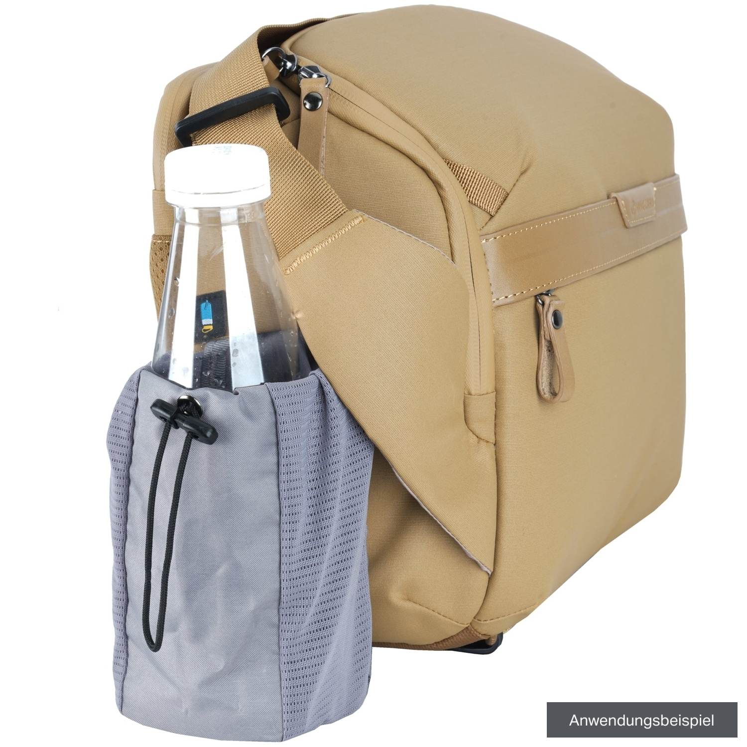 Vanguard VEO METRO S9L BG 9L beige