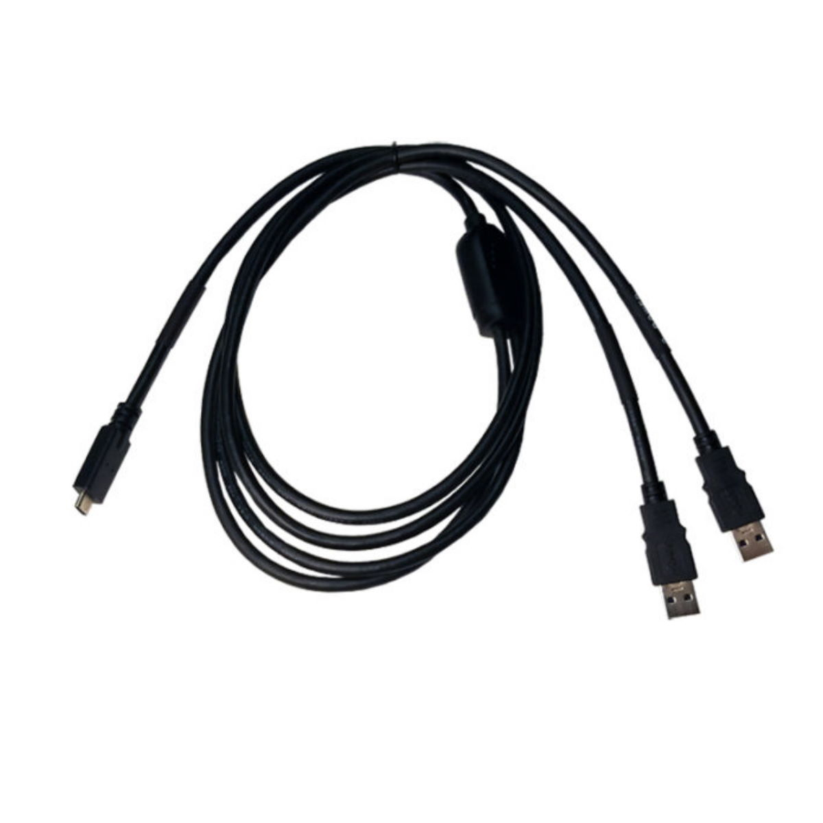 Sound Devices MX-USBY Adapterkabel