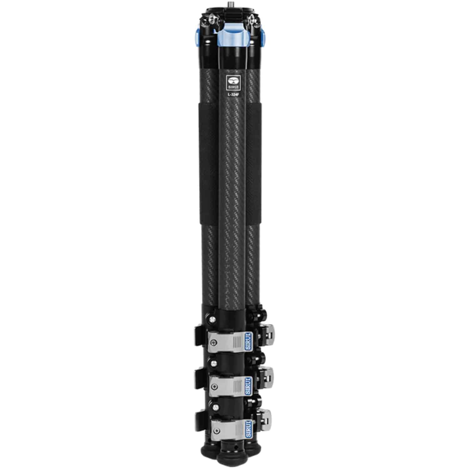 Sirui Landschafts Carbon Stativ L-324F